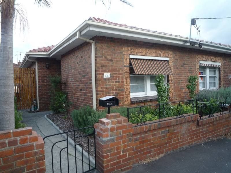 22A Goodwood Street, Richmond, VIC 3121