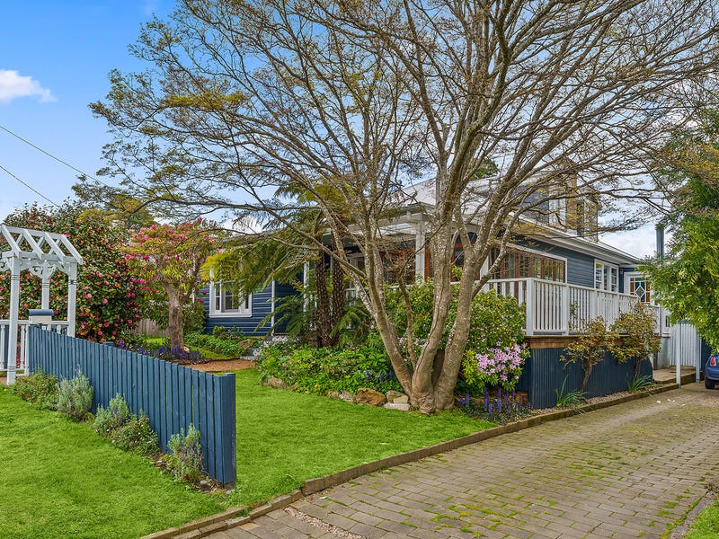 34 Hill Street, Bundanoon, NSW 2578 Property Details