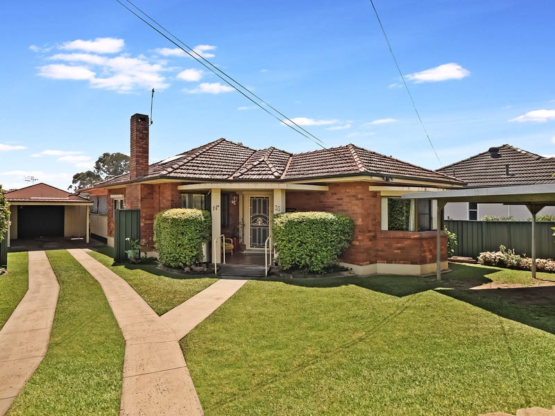 35 Doyle road, Revesby, NSW 2212 Property Details