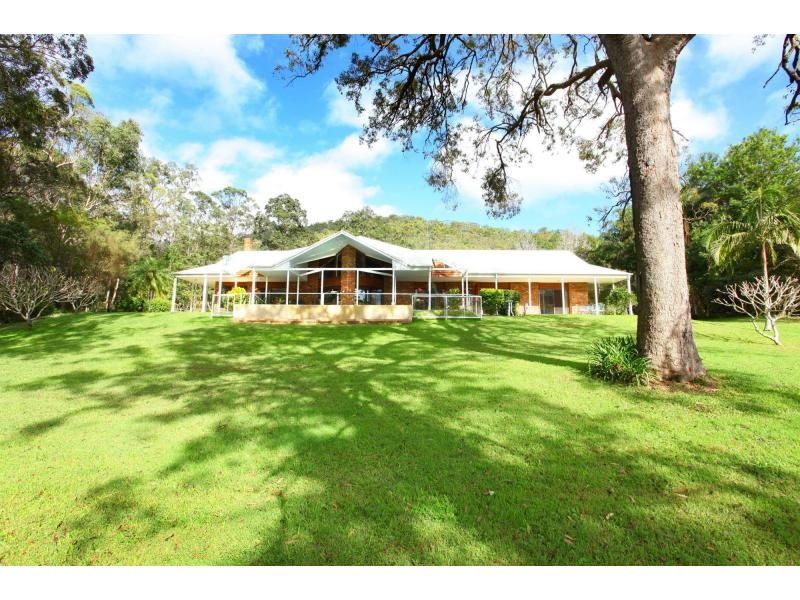 1070 Tamborine - Oxenford Road, Wongawallan, QLD 4210 - realestate.com.au