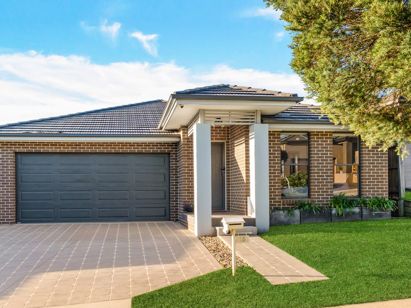 15 Weema Street, Caddens, NSW 2747 House for Sale