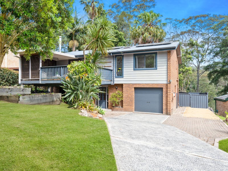 38 Rain Forest Road, Wyoming, NSW 2250 Property Details