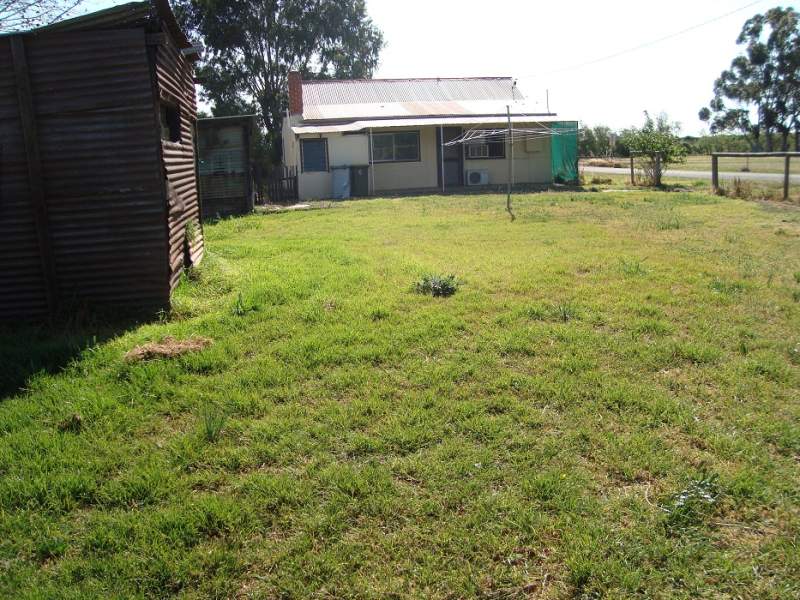 1 Canal Street, Bilbul, NSW 2680 Property Details