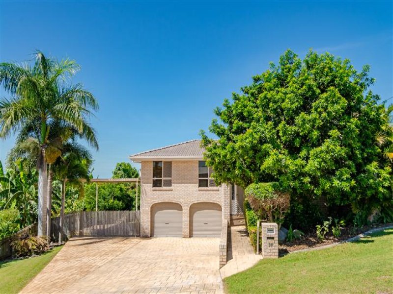 14 McIver Road, Clinton, Qld 4680 Property Details