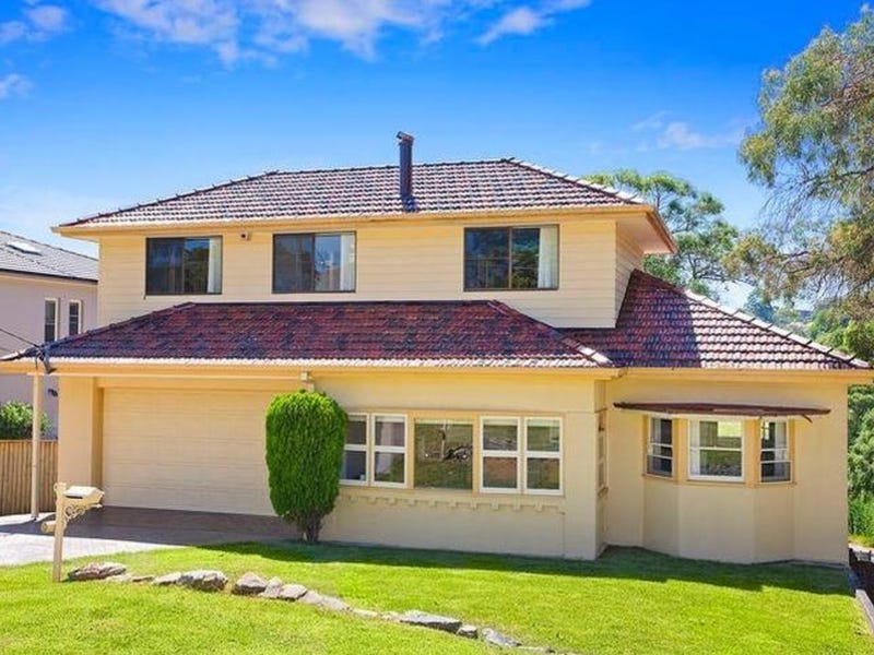 18 Champion Road, Tennyson Point, NSW 2111