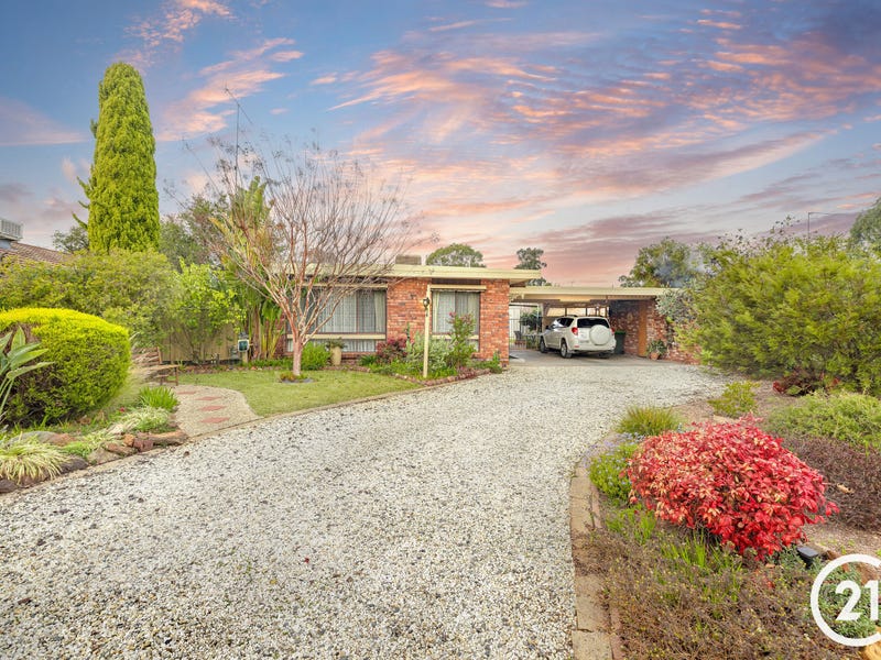 3 Lawson Drive, Moama, NSW 2731 Property Details