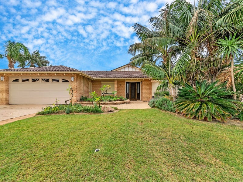 8 Kite Place, Waikiki, WA 6169 Property Details