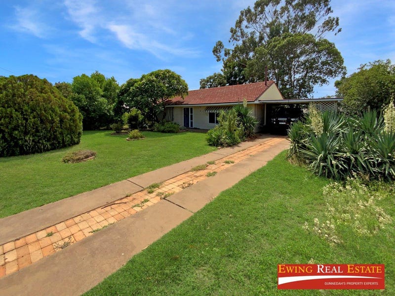 38 Bridge Street, Gunnedah, NSW 2380