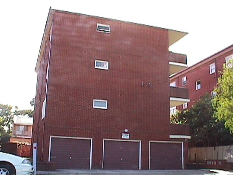 3/29 Tramway Street, Rosebery, NSW 2018