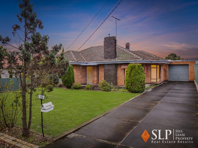 16 Sherbrook Avenue, Ringwood, Vic 3134 Property Details