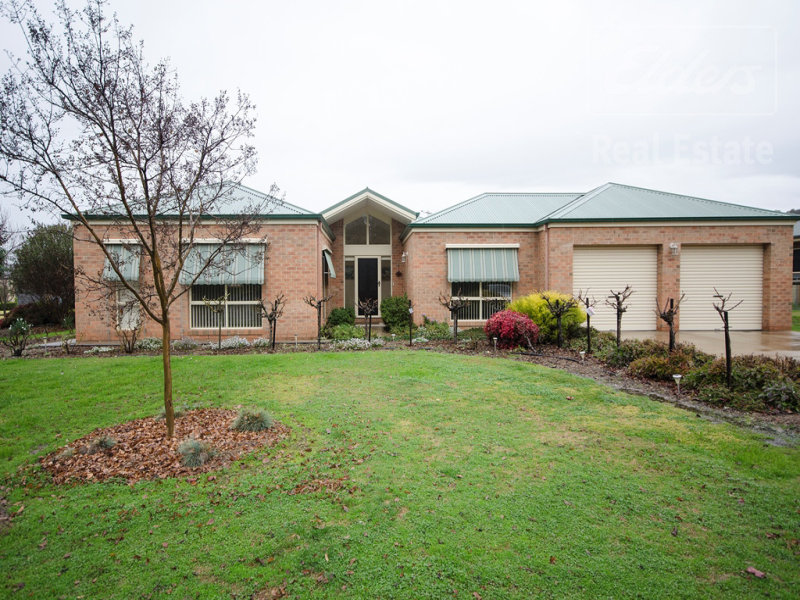 91 Huon Creek Road, Wodonga, Vic 3690 Property Details