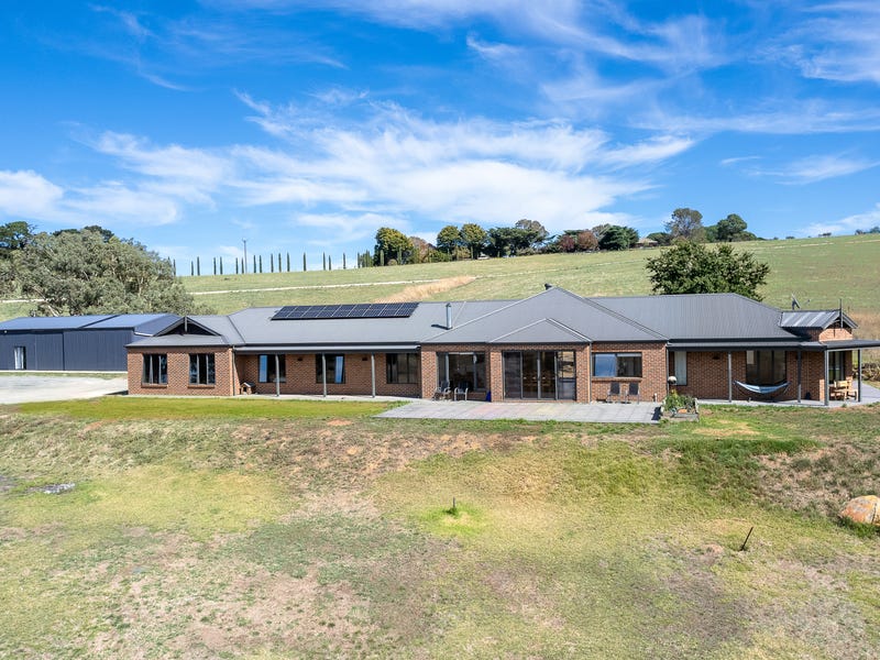 Real Estate & Property for Sale in Mount Barker Springs, SA 5251