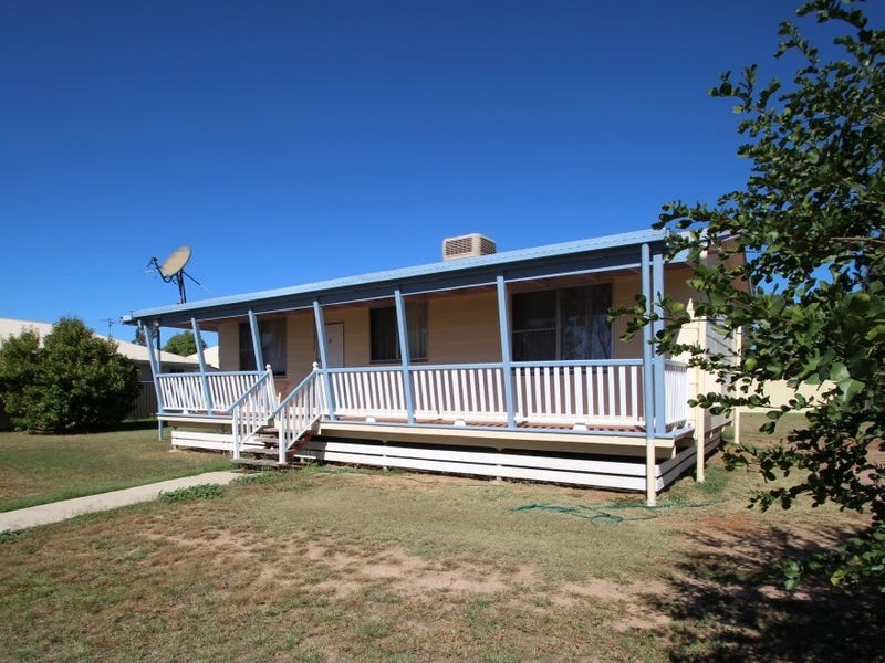 4 Russell Street, Roma, Qld 4455 Property Details