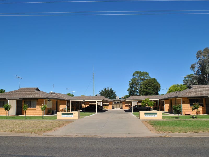 8/76 Hume Street, Mulwala, NSW 2647