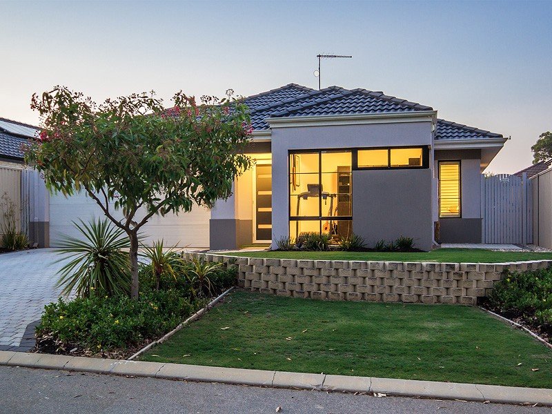 50 White Hart Lane, Baldivis, WA 6171 Property Details