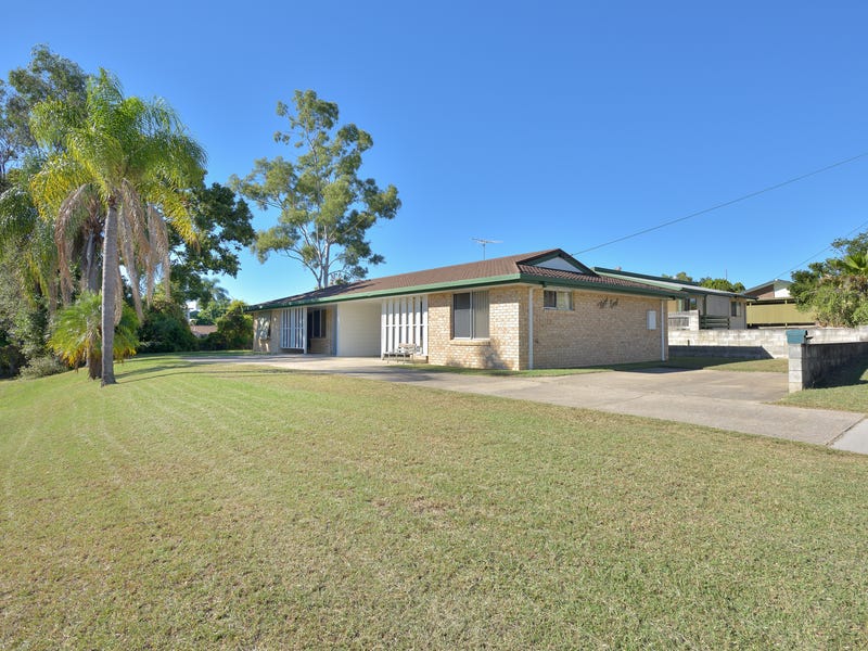 8 Hayes Avenue, Boyne Island, QLD 4680