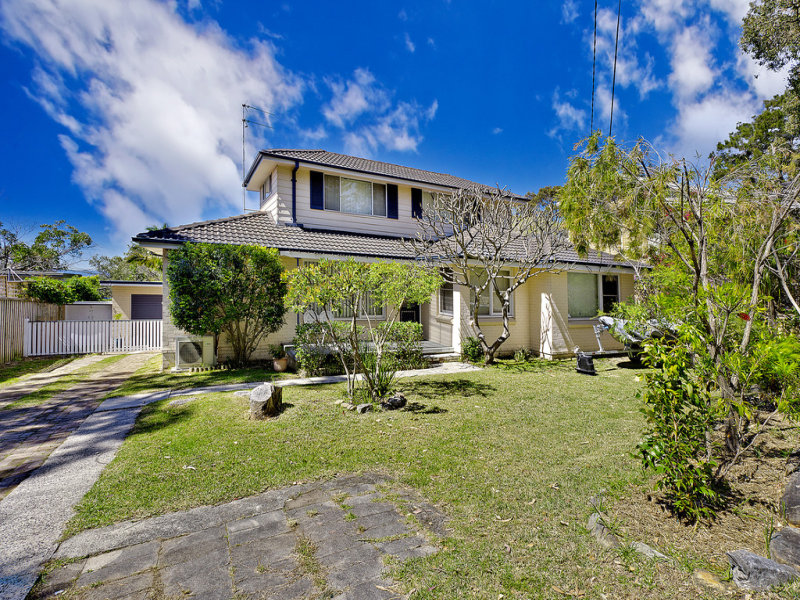 16 Allington Cres, Elanora Heights, NSW 2101