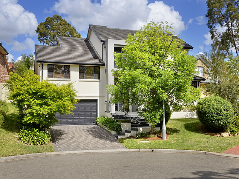 30 Parkwood Drive, Menai, NSW 2234