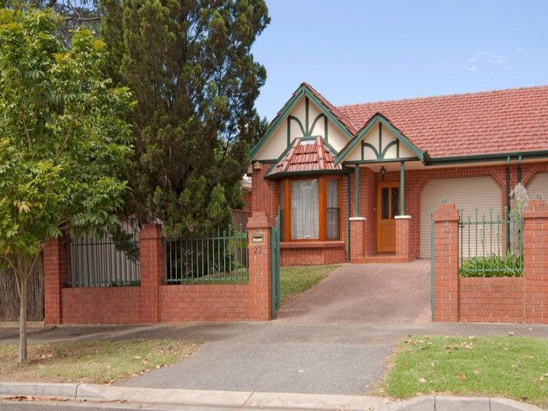 22 Beatty Street, Linden Park, SA 5065