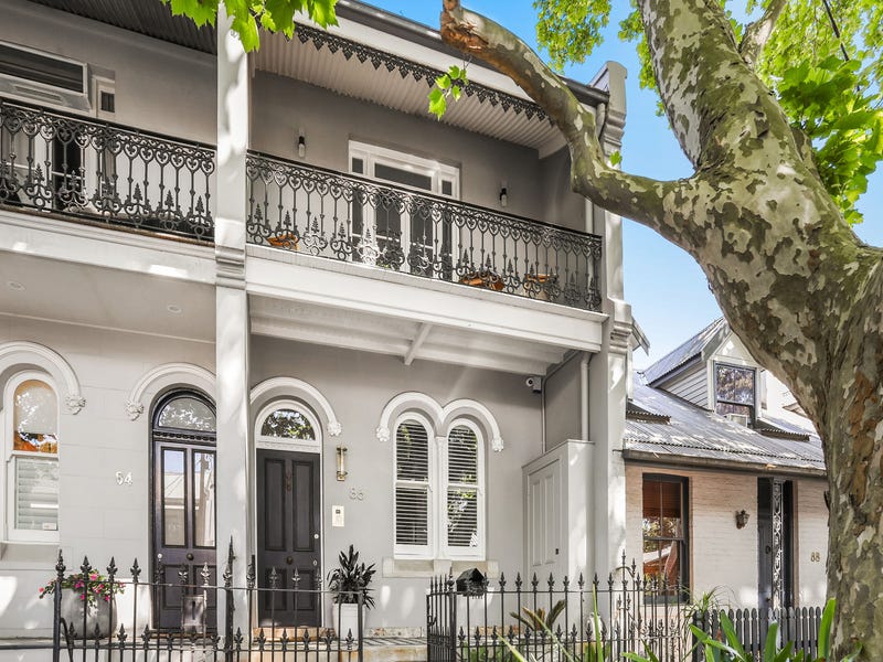 86 Moncur Street, Woollahra, NSW 2025