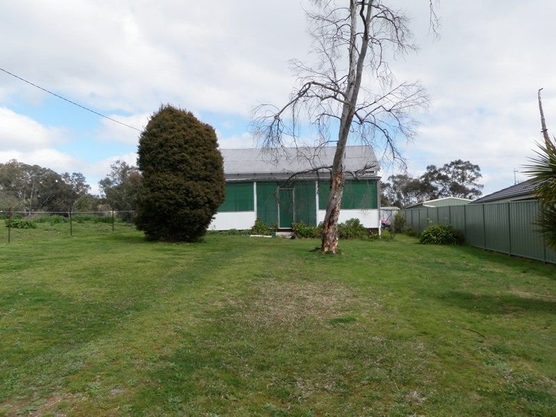 172 Grant Street, Alexandra, VIC 3714