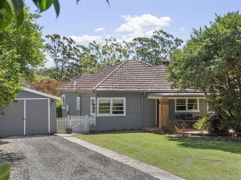 129 Lake Conjola Entrance Road, Lake Conjola, NSW 2539