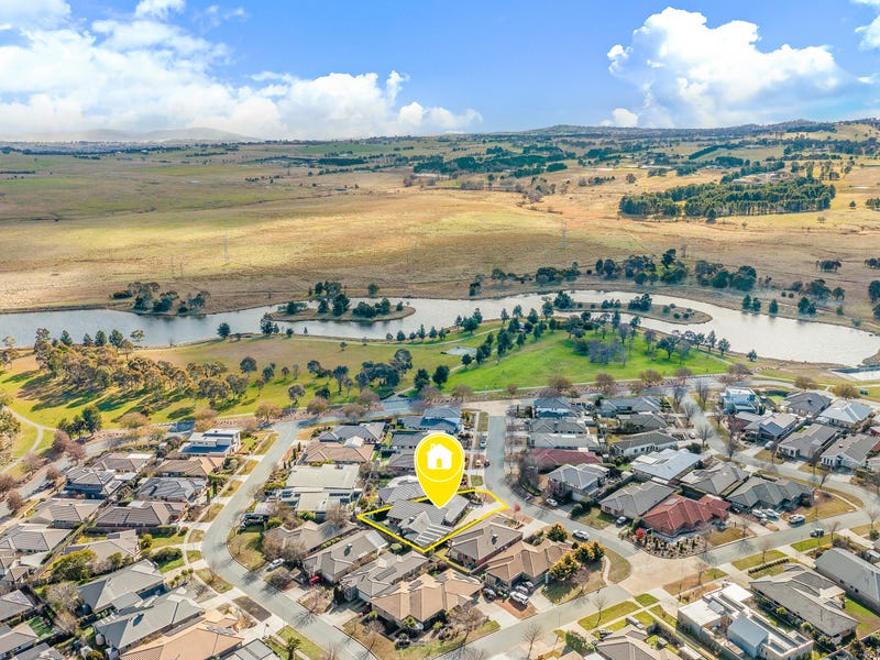 5 Koerstz Street, Dunlop, ACT 2615 Property Details