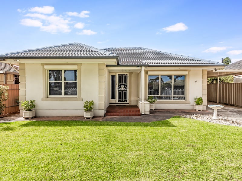 12 Cleaver Avenue, Pooraka, SA 5095 - Property Details