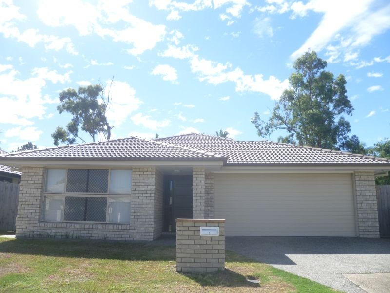 51 Circuit, Durack, QLD 4077