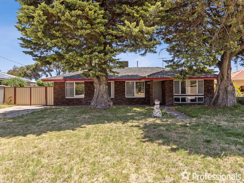 5 Milina Street, Hillman, WA 6168 Property Details