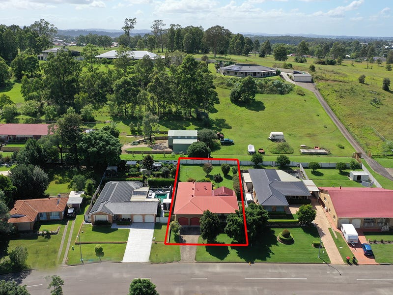 49 Fairfax Street, Rutherford, NSW 2320 Property Details