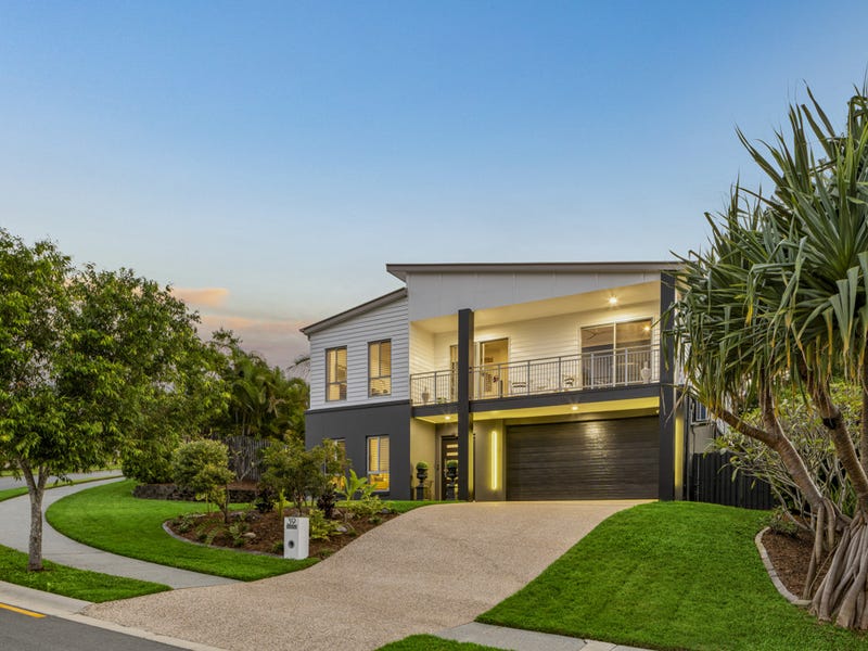 39 Heatherdale Drive, Upper Coomera, QLD 4209