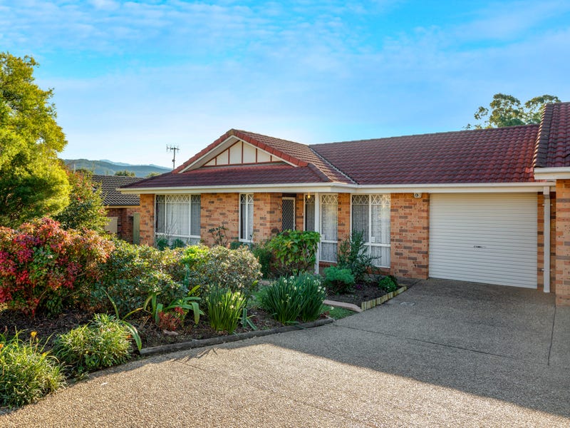 110A Lyndhurst Drive, Bomaderry, NSW 2541 House for Sale realestate