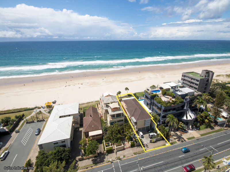 3513 Main Beach Parade, Main Beach, Qld 4217