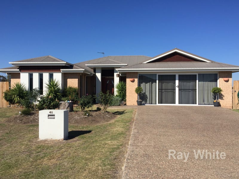 48 Diggers Drive, Dalby, Qld 4405 House for Sale