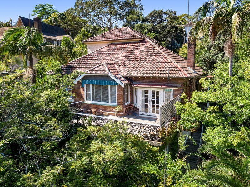 17 Sirius Cove Road, Mosman, NSW 2088 Property Details