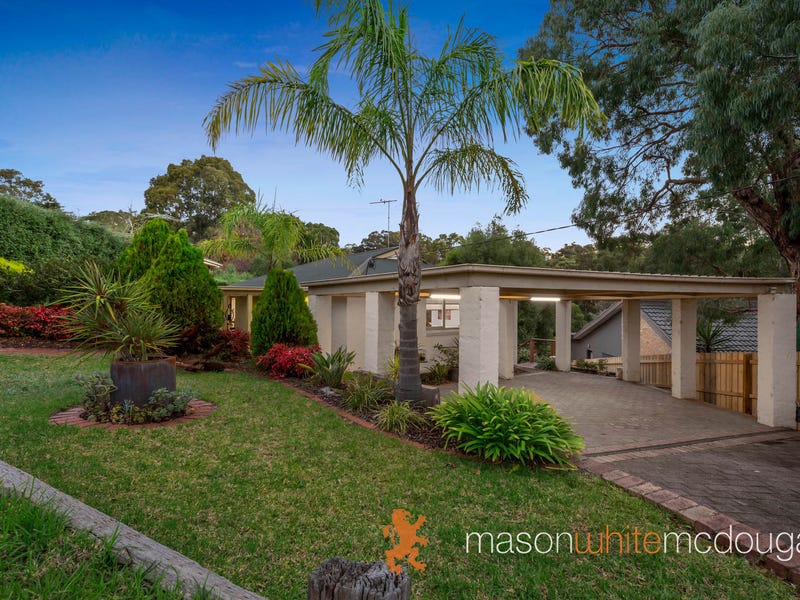 40 Meander Road, Hurstbridge, Vic 3099 Property Details