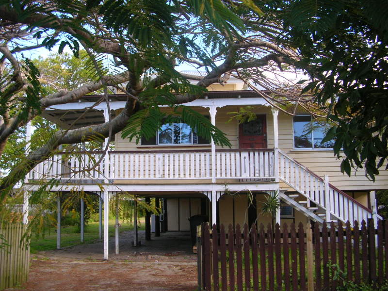 36 Waterview Avenue, Wynnum, Qld 4178 Property Details