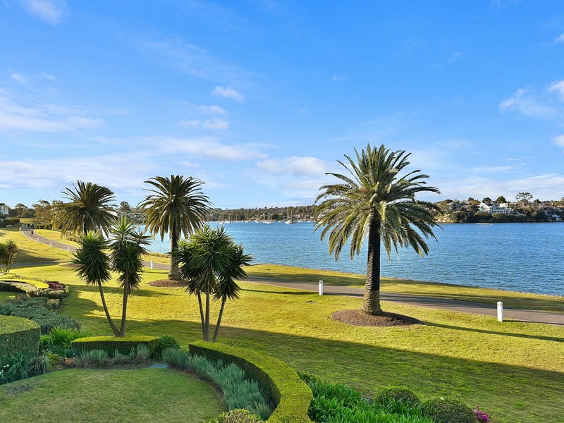21/71 Peninsula Drive, Breakfast Point, NSW 2137