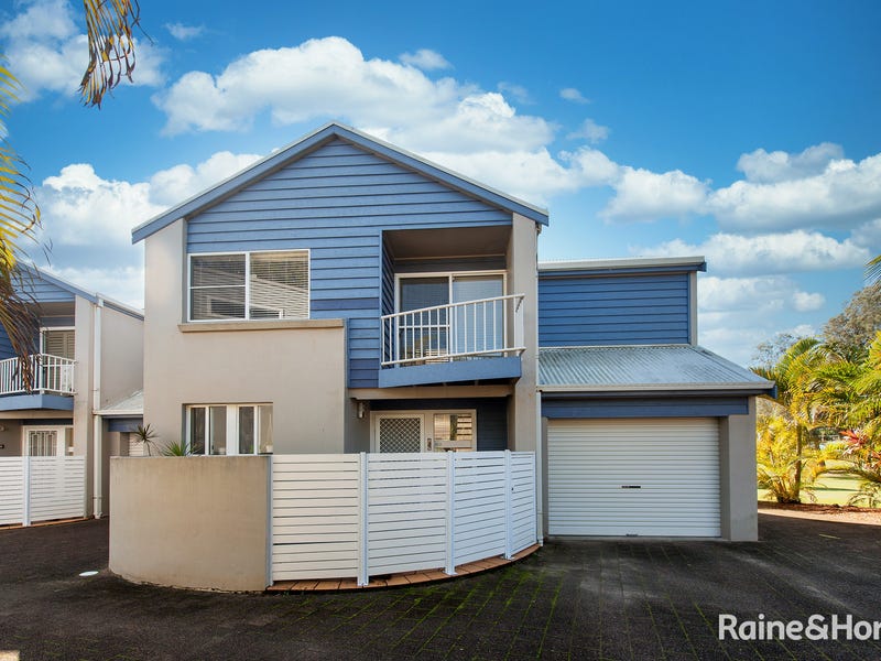 1/85 Bay View Street, Soldiers Point, NSW 2317