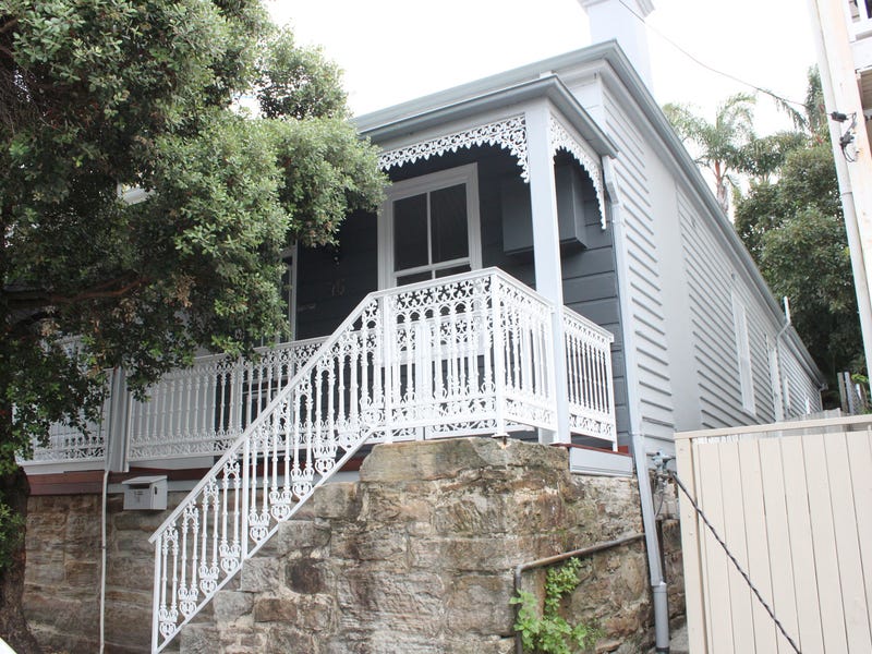 76 Phillip Street Birchgrove Nsw 2041 Au