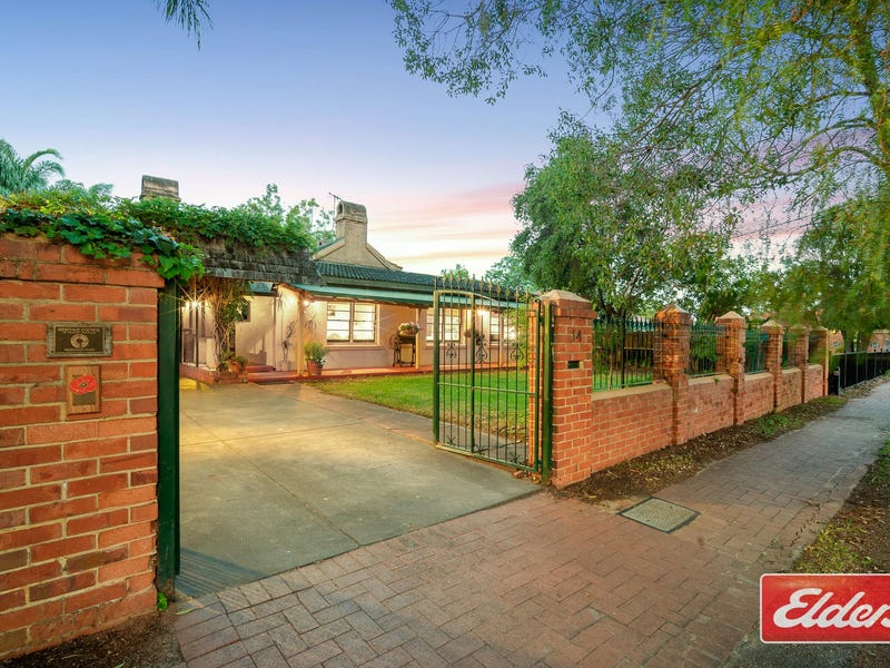 14 Meadow Street, Guildford, WA 6055 House for Sale