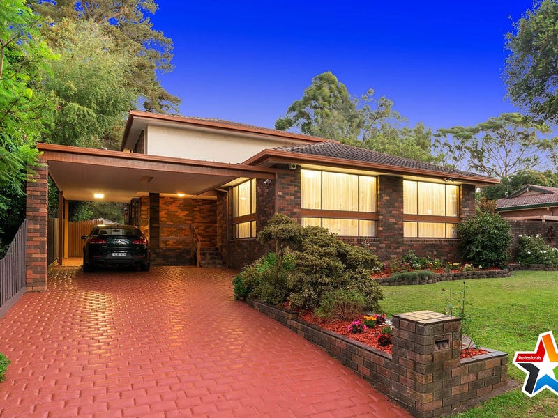 94 Swansea Road, Montrose, Vic 3765 Property Details