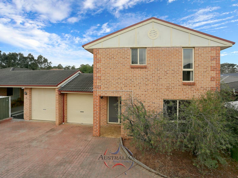 7/125 Walker Street, Quakers Hill, NSW 2763