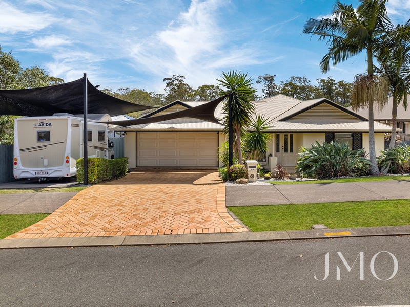 14 Lauradale Crescent, Ormeau, Qld 4208 House for Sale realestate