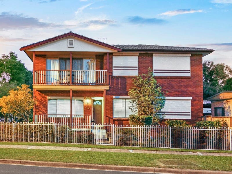 Houses for Rent in Blacktown, NSW 2148 Pg. 3