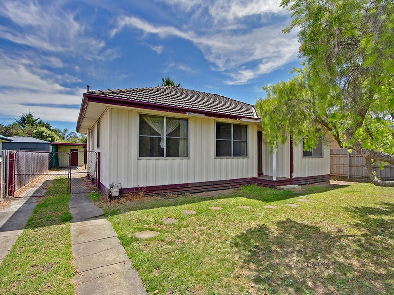 29 Buckley Street, Sale, VIC 3850