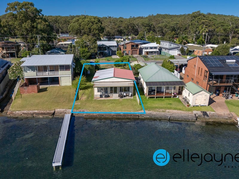 71 Beach Road, Silverwater, NSW 2264 House for Sale