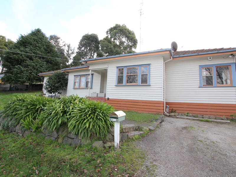 120 Hickman Street, Ballarat Central, VIC 3350