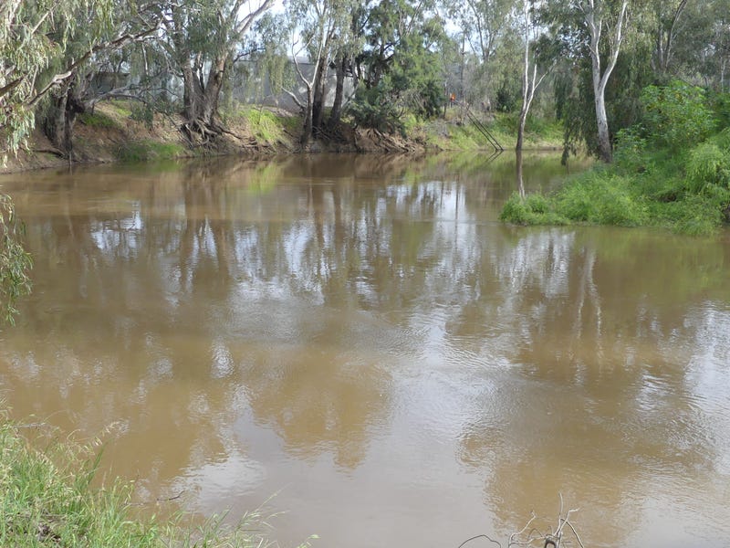 3374 Ellengerah Road, Warren, NSW 2824